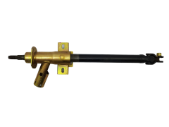 Collonne De Direction 4123F6 Citroen AX Ecia 2954