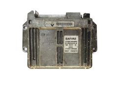 Calculateur 7700109050 7700105560 21649448-2 Renault Sagem 26078