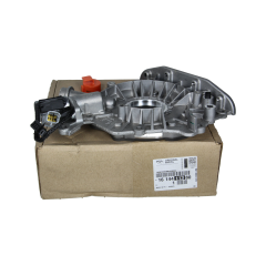 Pompe D’huile Original à 1614411380 Citroen Peugeot