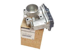 Boitier Papillon D’admission Original Renault 1611800Q0A 8200568712
