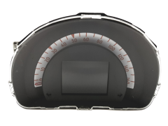Bloc Compteurs Vitesse Smart Forfour 248212170R Johnson 31094