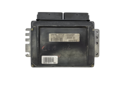 Calculateur S110138000B 8200059086 8200044437 Renault Siemens 53811