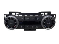 Commande Chauffage A/C Mercedes-Benz C 2048309885