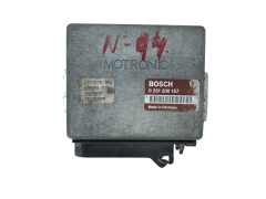 Calculateur 0261200157 1727678 002 BMW Bosch