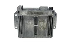 Calculateur Renault 7700115161 7700113511 21654821-4 Sagem 50075 Calculateur Renault 7700115161 7700113511 21654821-4 Sagem 50075