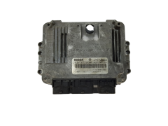 Calculateur 0281011529 8200051608 8200389519 Renault Bosch 16683