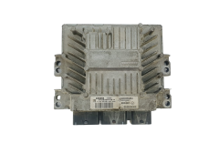 Calculateur S122326109A 8200565863 8200592611 Renault Siemens 39599