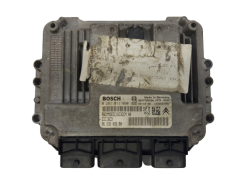 Calculateur PSA 0281011090 9647785580 Bosch 20469