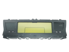 Bloc Compteurs Vitesse Citroen C4 Picasso 9666217280 A 01