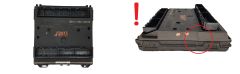 Calculateur 6Q1937049D 5WK48212D VW Seat Skoda Audi 20609