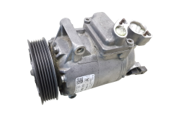 Compresseur De Climatisation 5N0820803A DELPHI 01140562 VW AG Seat Skoda