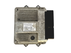 Calculateur Ecu MJD6F3.M3 51816274 Fiat 27245