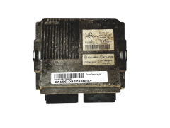 Calculateur LPG 110R-006011 67R-016002 616654000 Fiat 27590