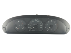 Bloc Compteurs Vitesse Fiat Punto 606219001 6062190030 54149