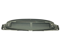 Bloc Compteurs Vitesse Citroen Xsara Picasso 9655660980 VDO 26951