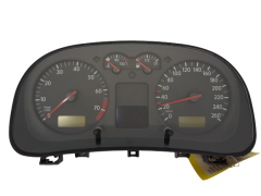 Bloc Compteurs Vitesse VW Golf MK4 Bora 1J0920825A 0263628061 20815 Bloc Compteurs Vitesse VW Golf MK4 Bora 1J0920825A 0263628061 20815