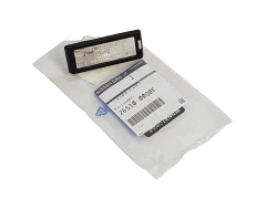 Éclairage De Plaque D'immatriculation Original Renault 2651000Q0E Éclairage De Plaque D'immatriculation Original Renault 2651000Q0E