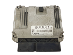 Calculateur Ecu VW 03G906021PF 0281014075 Bosch 28290