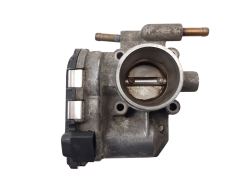 Boitier Papillon D’admission Opel 24420536 0280750133 Bosch 2591