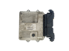 Calculateur Fiat 55186608 MJD6JF.P3 Magneti Marelli 35536
