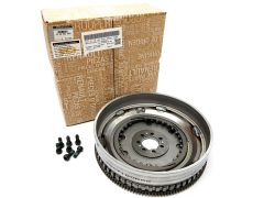 Volant Moteur Original Renault Megane Clio Laguna Scenic 1.5dCi EDC 123005236R