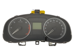 Bloc Compteurs Vitesse Skoda Fabia 5J0920811C A2C53319713 VDO Bloc Compteurs Vitesse Skoda Fabia 5J0920811C A2C53319713 VDO