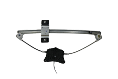 Régulateur de fenêtre Arrière Gauche Pour Audi A3 8P4839461A 88391797402 DPA