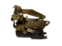 Serrure De Porte Droit Arrière 7701469183 Renault Megane I Classic Rockwell 361