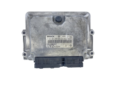 Calculateur 55198058 0281011553 19247EAA Fiat Bosch 54655
