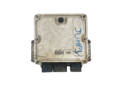 Calculateur 0281011342 9640938680 9659440280 PSA Bosch 45920