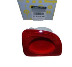 Feu Antibrouillard Arrière Original 8200419908 Renault Dacia