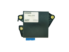 Calculateur Moduł 25962-1CF0D 002485000137 Infiniti Nissan
