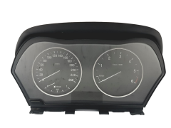 Bloc Compteurs Vitesse BMW 1 F20 6210 9287455 9232891 56832