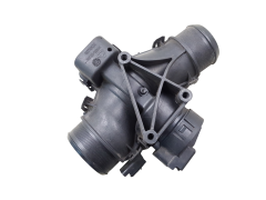 Boitier Papillon D’admission Peugeot Citroen 9660030480 0345E4 1.6 HDI 1802