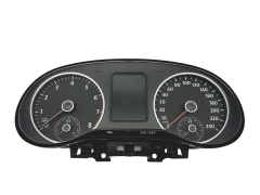 Bloc Compteurs Vitesse VW Polo 6R0920871A A2C53428462 56900 Bloc Compteurs Vitesse VW Polo 6R0920871A A2C53428462 56900
