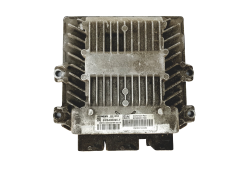 Calculateur 9650517880 9647423380 5WS40049C-T PSA Siemens 21831