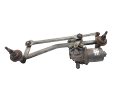 Tringlerie D'essuie Glace Ford Fiesta 2S6T-17B571-AC 404.745 Tringlerie D'essuie Glace Ford Fiesta 2S6T-17B571-AC 404.745