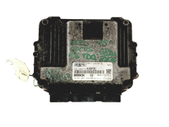 Calculateur 4M51-12A650-NE 0281011263 Ford Bosch 28383