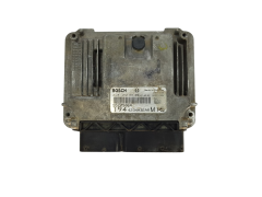 Calculateur 0281012963 55205064 4234A3EAM Fiat Bosch 16534