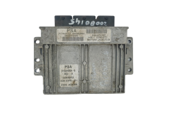 Calculateur 9649109980 9644674580 21584094-0 PSA Sagem 40883
