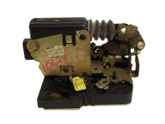Serrure De Porte Gauche Arrière Dacia Logan 6001547512 8200214018