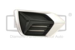 Grille de pare-chocs Gauche 83A807671 88071890502 Audi Q3 DPA