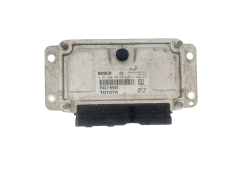 Calculateur PSA Toyota 89661-0H022 0261208702 Bosch 45145