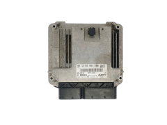 Calculateur 0281018022 55581288 Opel Bosch ACDelco 43723