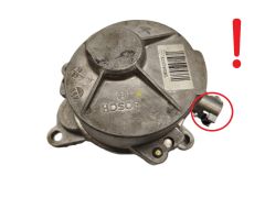 Pompe Vacum 8200796080 Renault Nissan 2.0 DCI Bosch