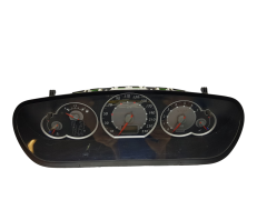 Bloc Compteurs Vitesse Citroen C5 lift 9655609180 1024
