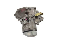 Boîte De Vitesse 20CQ06 1.4 HDi Peugeot 206 2222WY Boîte De Vitesse 20CQ06 1.4 HDi Peugeot 206 2222WY
