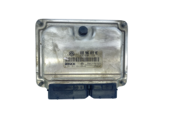 Calculateur Seat 038906019NE 0281011824 Bosch 62656