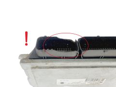 Calculateur 1214-7553735-01 S122237005A MINI Siemens
