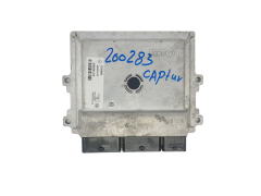 Calculateur Renault Dacia 237102982S 237105499R Continental 43888 Calculateur Renault Dacia 237102982S 237105499R Continental 43888